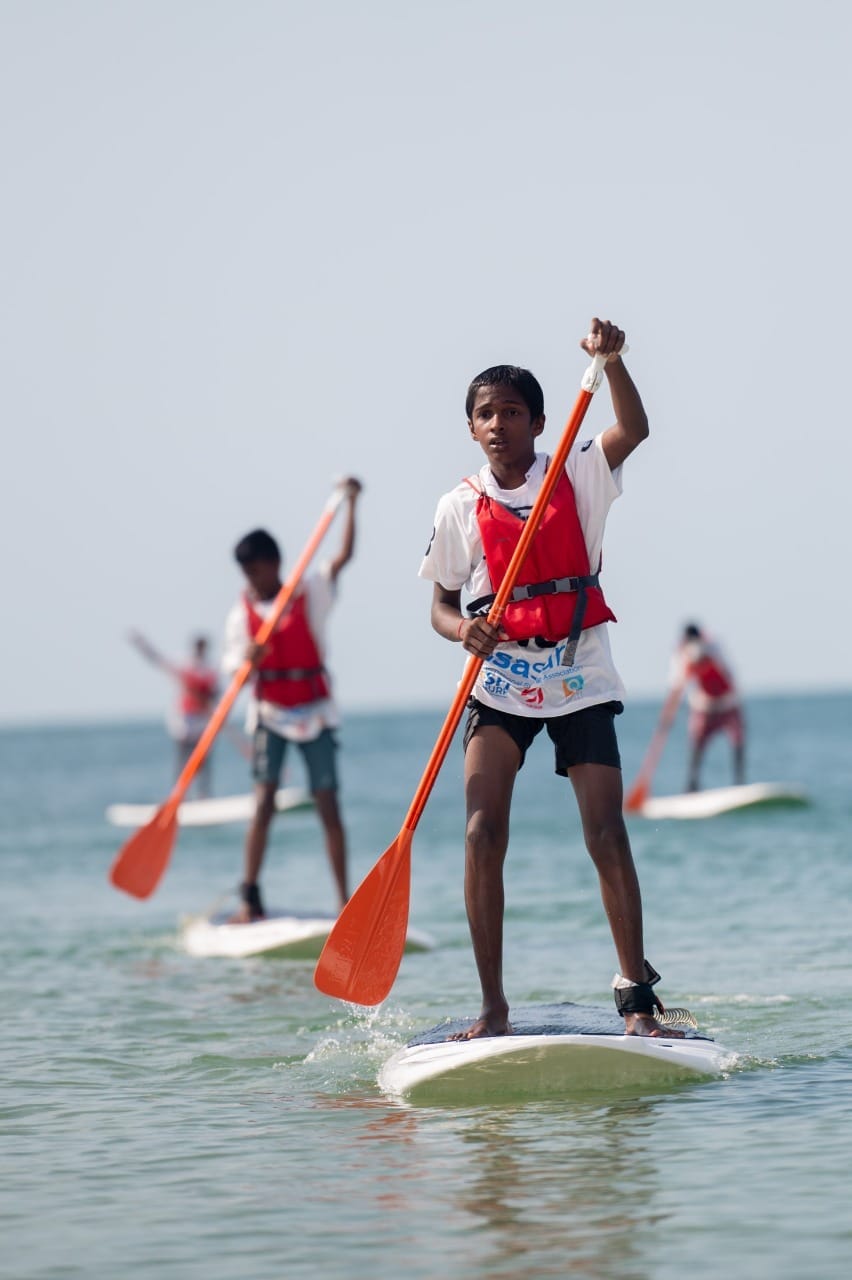 SUP image 13